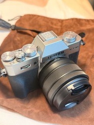 Fujifilm X-T30 相機連鏡頭及配件