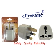 3Pin Travelling Adaptor