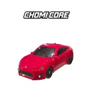 ✨1:64 Scale Toyota GT86 Red Lighting AWD RC Drift Car XQ Vehicle Models Miniature Diecast Cars Toy