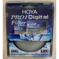 Hoya 72mm Pro1 Digital UV Filter
