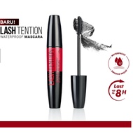 OMG OH MY GLAM LASHTENTION Waterproof Mascara 6.5 g - Waterproof 4X Thicker Eye Makeup Mascara