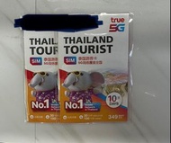 泰國旅遊電話卡