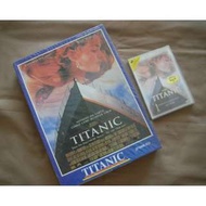 全新 鐵達尼號 TITANIC 砌圖 拼圖 PUZZLE 1000 PCS Titanic 500 x 750 mm 十 鐵達尼號DVD1張