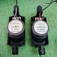 Speaker TV Sharp 32Inci