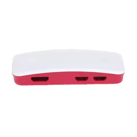 Raspberry Pi Zero Case Raspberry Pi Zero W Official Case ABS Box Enclosure Cover Shell for Raspberry