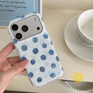 For iPhone 16 Pro Max Case TPU Star Phone Case For iPhone 17 Pro Max 16 15 Cover 手机壳 Aesthetic Korea
