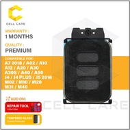 Loudspeaker Buzzer Speaker Bawah SM A7 2018 / A02 / A10 / A12 / A20 / A30 / A30S / A40 / A50 / J4 / 