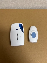 無線門鐘組合