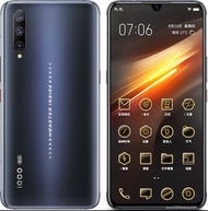 iQOO Pro 5G 電競手機 12GB RAM 有盒