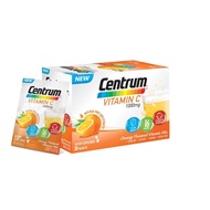 Centrum Vitamin C 1000mg Orange Flavored Vitamin Mix 30s