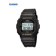 Casio DW-5600ขนาดเล็กอิเล็กทรอนิกส์นาฬิกาแฟชั่นชายG-SHOCKแฟชั่นCasualกีฬาสแควร์นาฬิกาสำหรับผู้ชาย