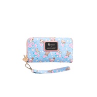 tokidoki x A.ANNE Pastel Clover Wallet