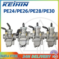 Keihin Carburator PE24/PE26/PE28/PE30 24MM/26MM/28MM/30MM Carburator Made
