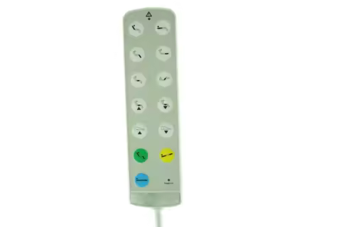 13 PIN Handset Remote Hand Control For Okin Dewert Gardhen Bilance IPROXX P/SM 93484 Hospital Bed El