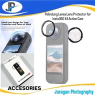 Action Pro Lens Protector for Insta360 X4 Action Cam
