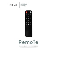 INLAB Senz Remote Controller (Infrared Version) - Sync to INLAB Senz