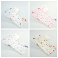 [Ne-kids] Baby/Toddler Bamboo Pillow case - Rabbit Carrots