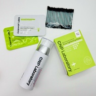 CNP Laboratory| Blackhead Acne Buster Purifying Bubble Nasal Mask Cleansing Patch Laboratory Translu