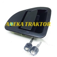 HANDLE PINTU CABIN KABIN LUAR E320C E305 E320GC POMPA ZX200 R210-7 72N6-03390 R220-9 SK200-10 SK200-