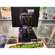 GF RACING VALVE SPRING VARIO 125/150 PCX 150 ADV 150 HARD ORIGINAL GF RACING MADE IN THAILAND