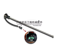 เครื่องเจาะ XCMG ชิ้นส่วน XE135เซ็นเซอร์ถังน้ำมันเชื้อเพลิง XE150 XE215เซ็นเซอร์ตรวจวัดระดับน้ำมันเซ