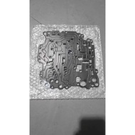 0BH DQ500 0DE 0AM 02E 0DD 0CK 0B5 Automatic Transmission Clucth Valve Body Separator Plate for VW AU