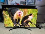 LG 50吋 50inch 50QNED81  4K 120HZ  smart tv $4300