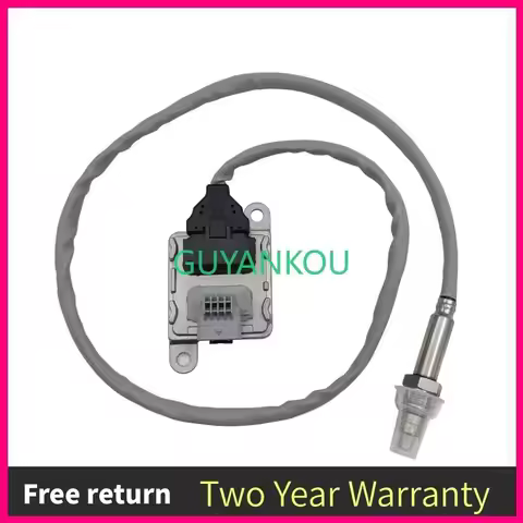 3552345 3642241 9821121180 9675358480 Rear Nox Sensor A1071180 0899255 274733510 For DS 7 Opel VAUXH