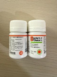 醫之選 補血鐵質維他命c