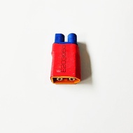 XT60 male - EC3 female connector adapter RC