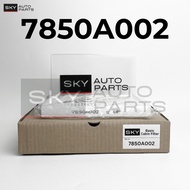 Sky Filter AC Cabin Basic Xpander Mirage All New Livina (7850A002)