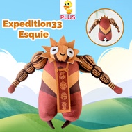 ✨Fast Delivery✨28cm Expedition33 Esquie Plush Toys Cute Clair Obscur Expedition 33 Plushie Doll Soft