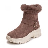 Esquire [directly managed by headquarters] Esquire Women's Clover Boots YXDWBS962BE