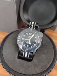 全新 Blancpain X Swatch 寶珀 SWatch 🎉