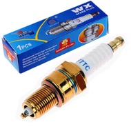 TOP QUALITY SPARK PLUG ENJIN PAM AIR HONDA GX160 168F ALFAERRE AR20 (1PC) F7TC PLUG