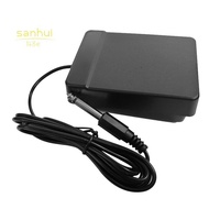 Music Pedal Foot Switch Foot Operated Pedal Controller Musical Instrument Audio Interface Pedal Swit