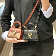 Coach 超Mini小廢包