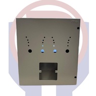 MSI Metal Regulator Switch Box ( 2R1S / 2R2S / 2R3S / 2R4S )