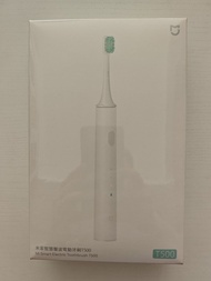 小米 T500 智能電動牙刷
