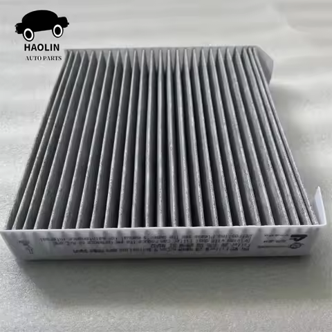 6911436000 1 Pcs Engine Air Filter Accessories For Ssangyong REXTON G4 2017~2021 MUSSO SOPRTS OEM 69