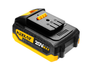 KEELAT Lithium Li-Ion Battery Use for DY Design Bateri Rechargeable DY Socket Power Tool Batteries