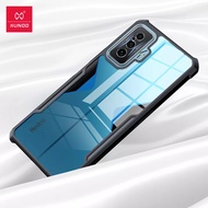 {พร้อมส่ง!!!} ของแท้100% XUNDD Case Xiaomi Redmi K50 Gaming / Xiaomi Poco F4 GT ของแท้ เคส เคสกันกระ