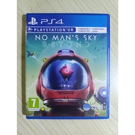 (2nd Hand) PS4​ -​ No Man's Sky Beyond (Z2.Eu)**Can Be Played On Both TV And PSVR.