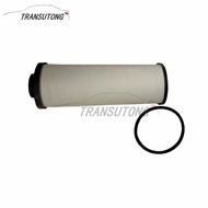 0B5 DL501 DSG Auto Transmission Gear oil Filter 0B5-325-330A 0B5325330A For audi