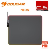 Cougar Neon RGB Gaming Mouse Pad