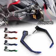 For YAMAHA R15 v4 R15M r15v3 Handle Lever Guard Hand Guards