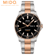 Mido รุ่น OCEAN STAR รหัสรุ่น M026.430.22.051.00