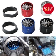 Car Turbine Supercharger Turbo Automobile Intake Turbo Vehicle Car Engine Turbocharger Power Convers