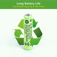 BEST- 1.2V AA/AAA  Battery Energy Rechargeable Chargeable Battery