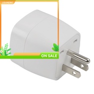 [LSAR-Hot] to europe Power adapter adapter for europe  Power  adapter❀